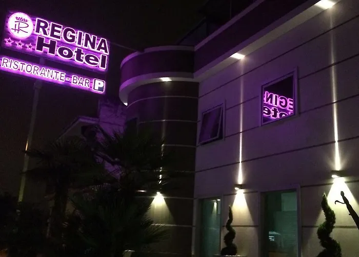 Hotel Regina