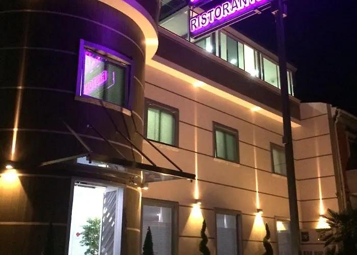 Hotel Regina