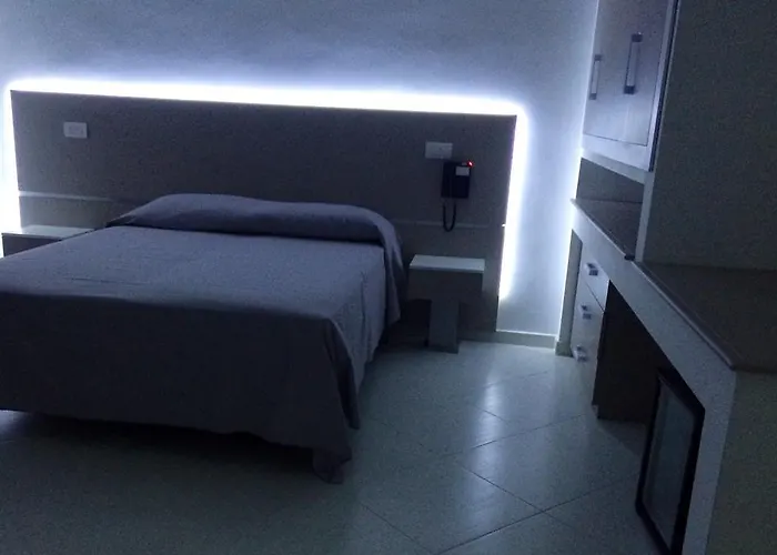 Hotel Regina