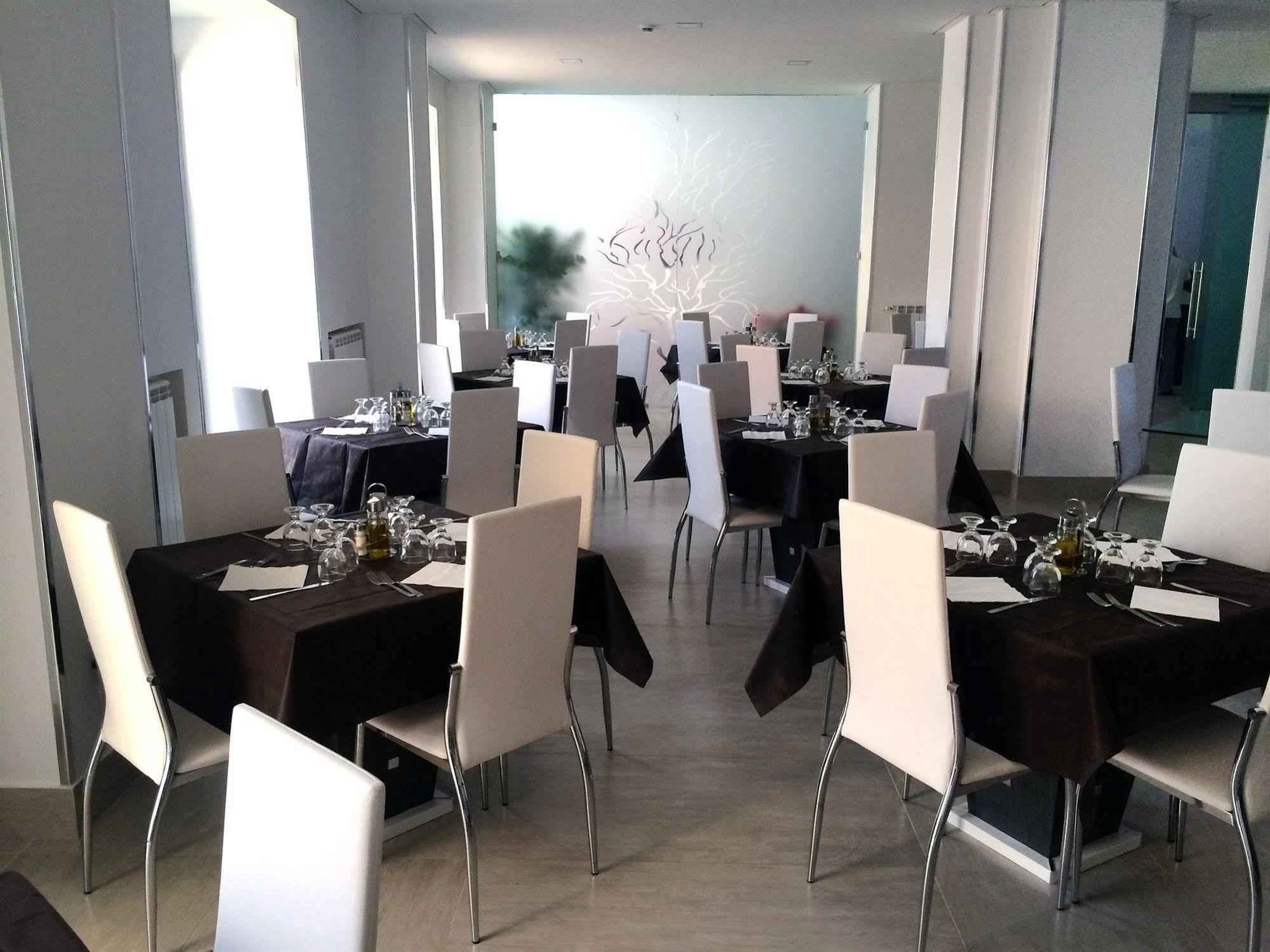 Hotel Regina Caserte